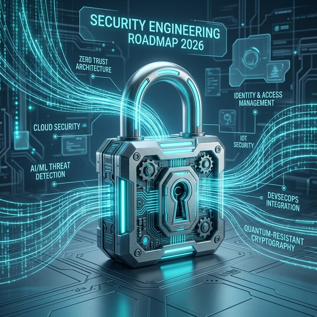 The FairMatch.ai Security & Compliance Roadmap